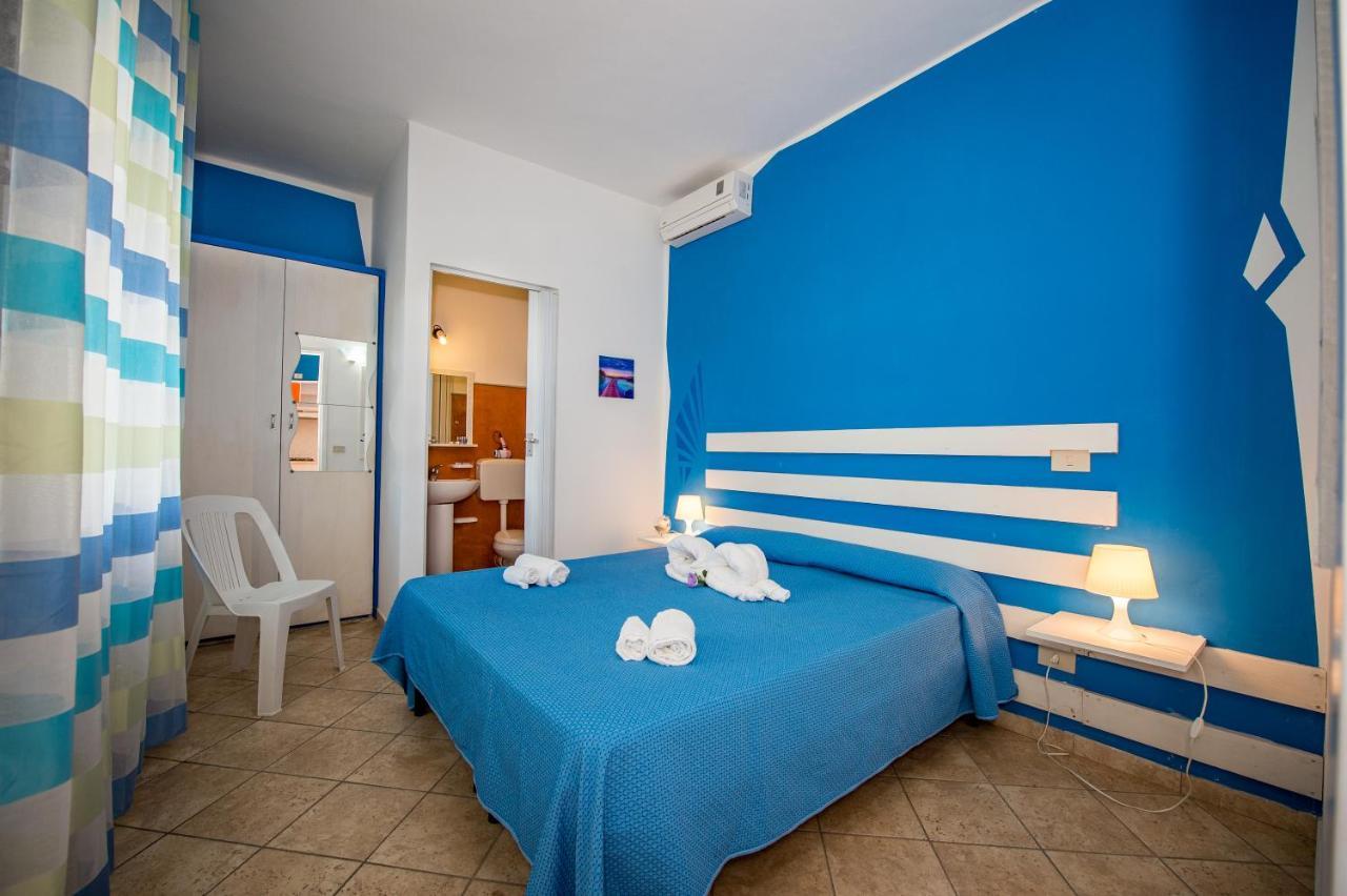 Hotel Casa Contrada Molinello Castellammare del Golfo Exterior foto
